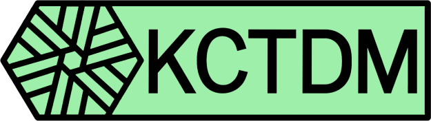 KCTDM Logo